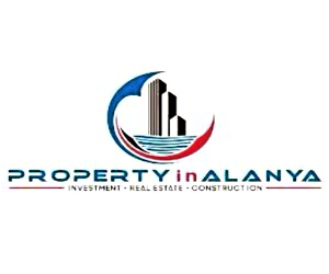 Property in Alanya 